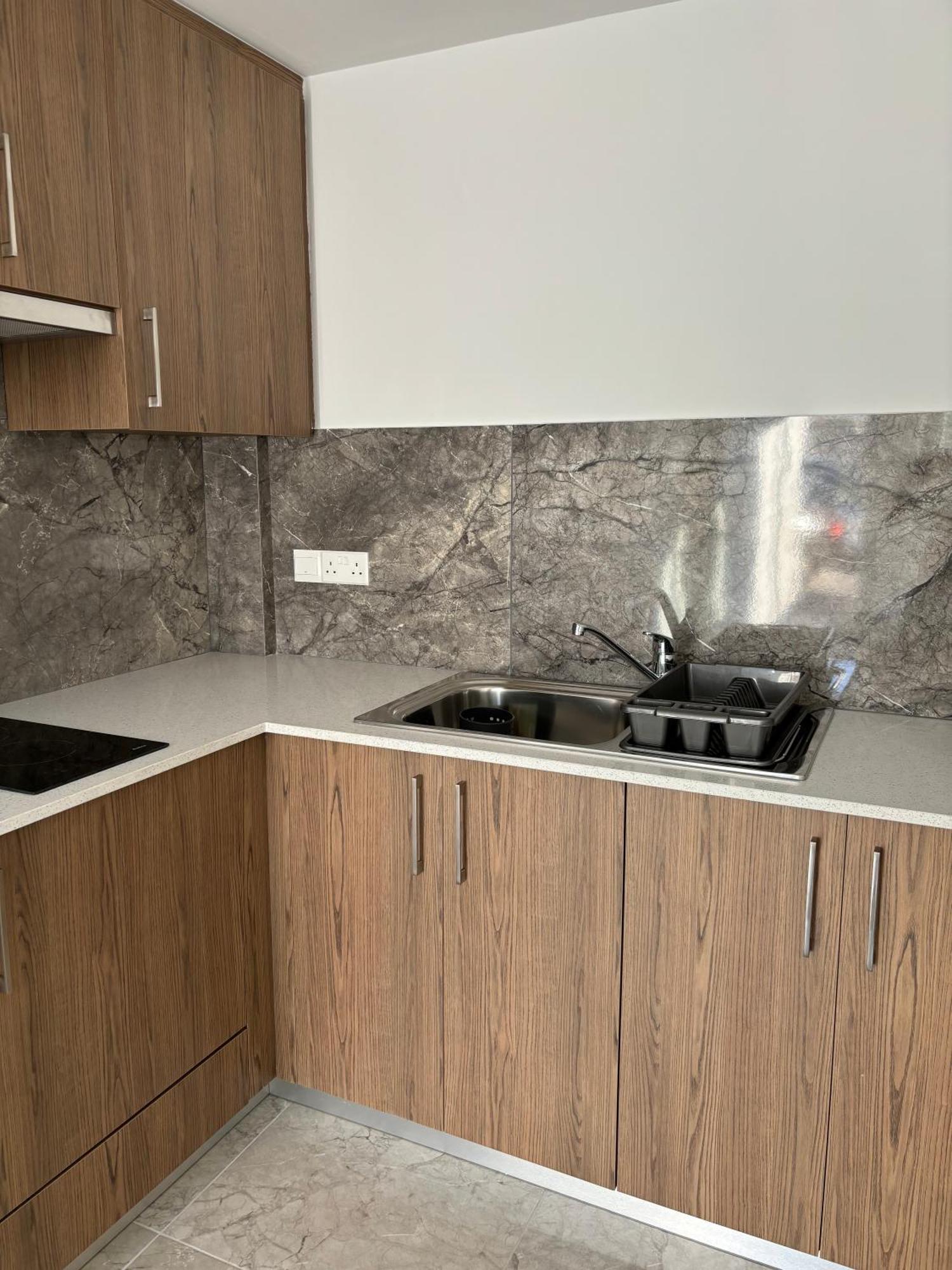 Appartement Luca Apts Napa *