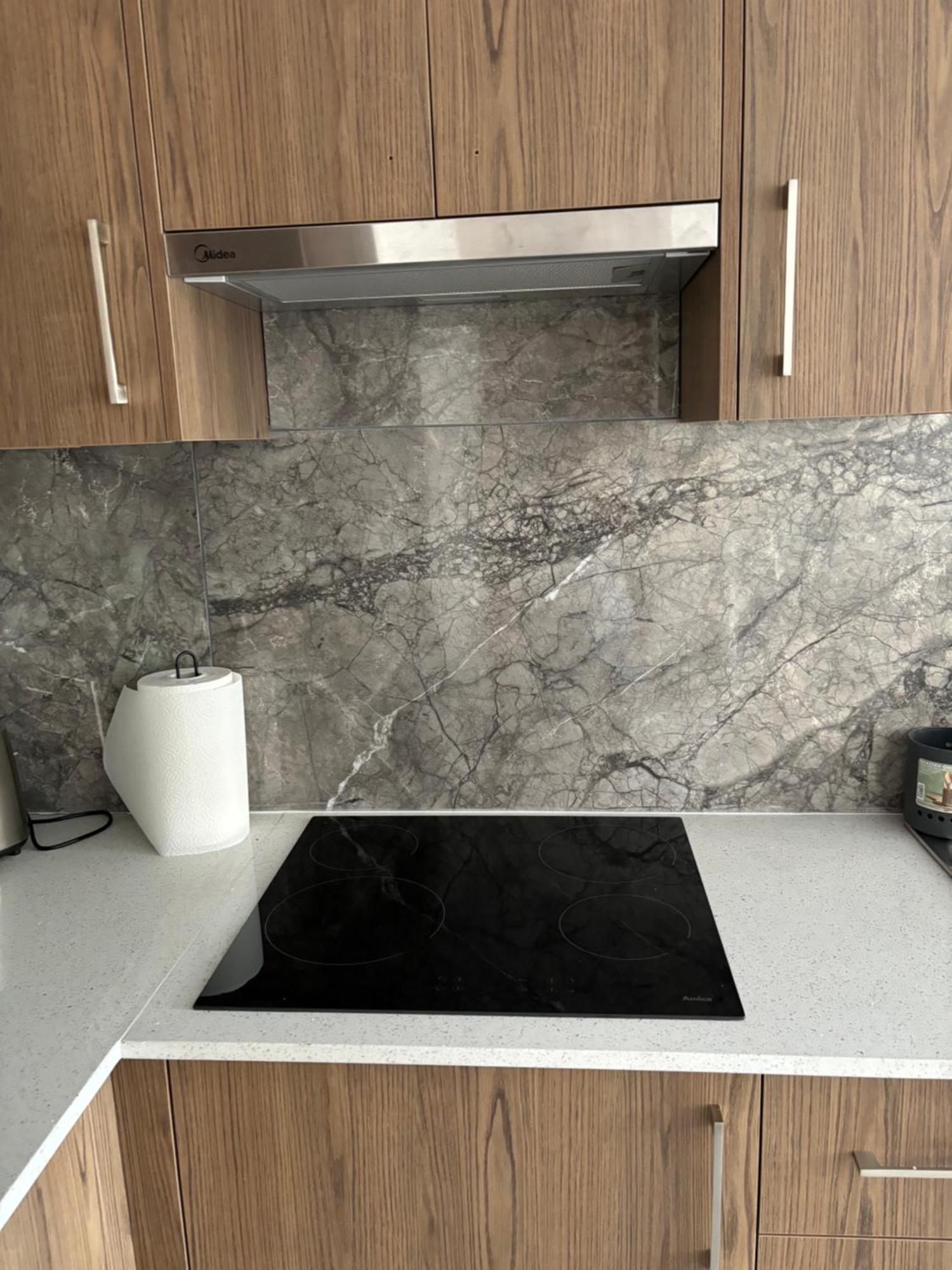 Leilighet Luca Apts Napa