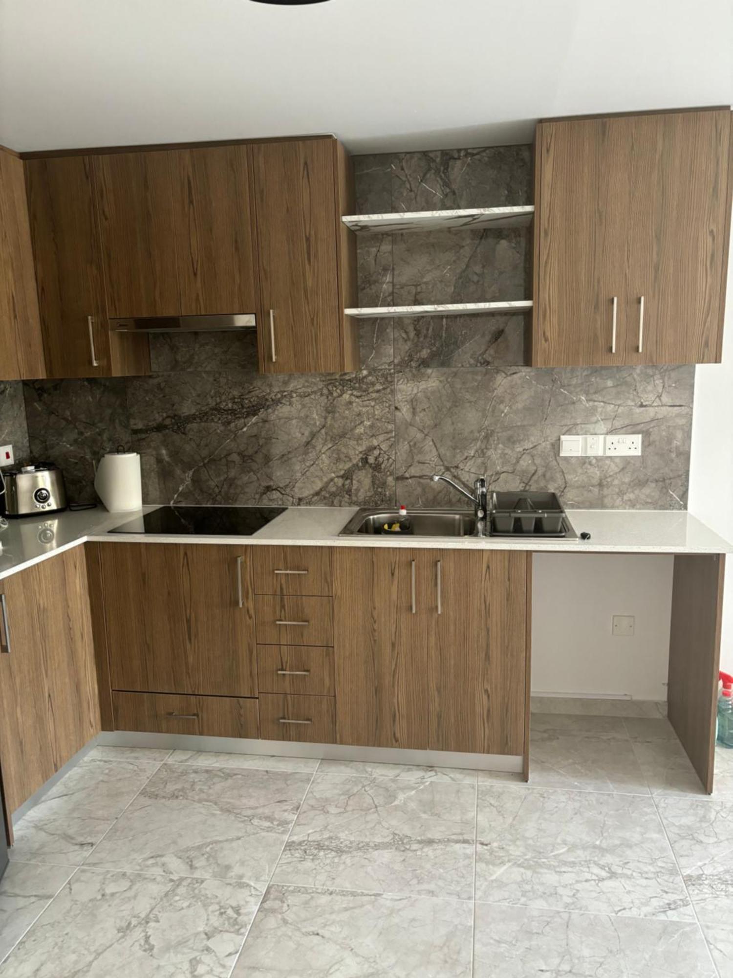 Luca Apts Napa Appartement Ayía Nápa