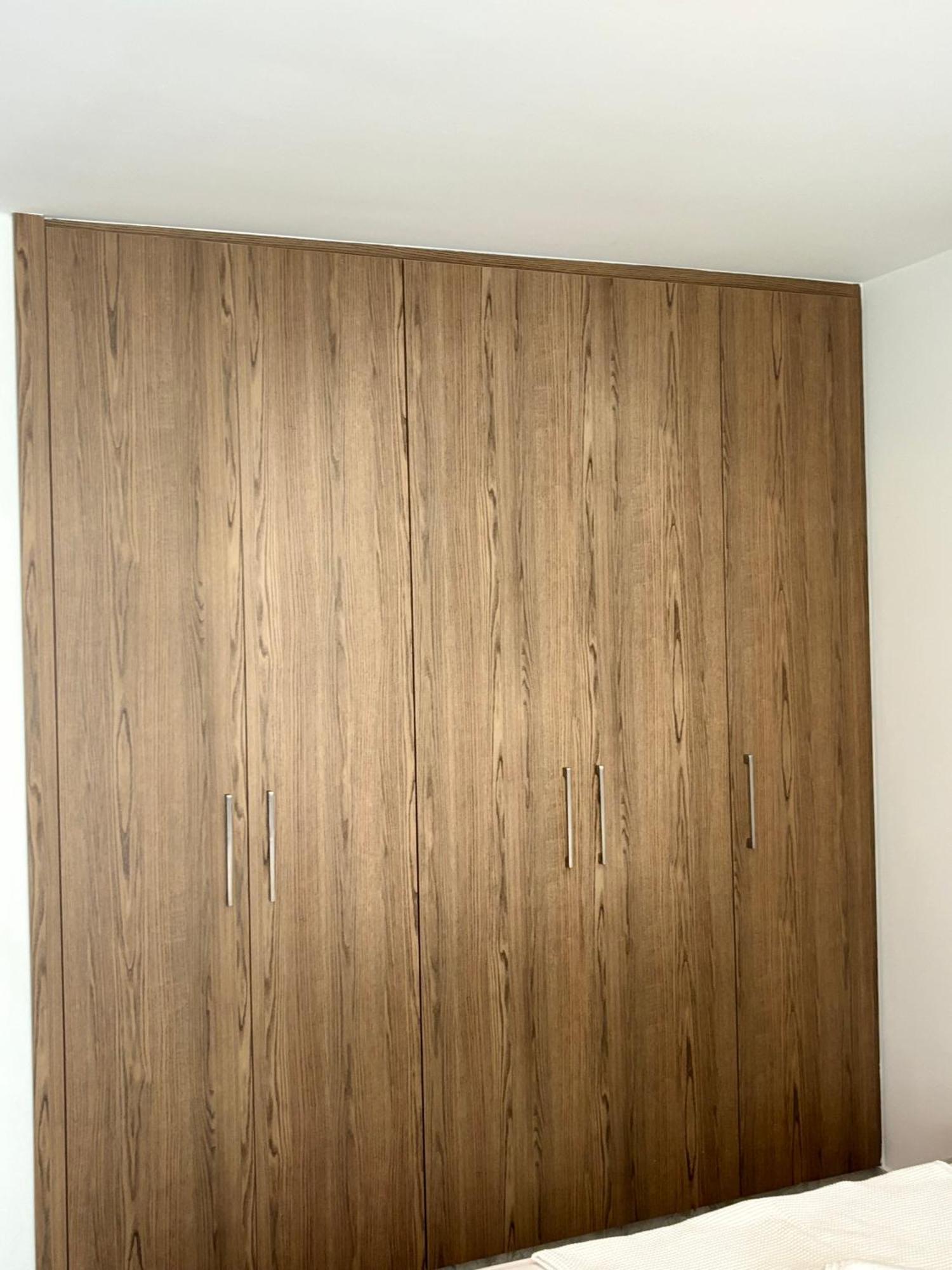 Appartement Luca Apts Napa Ayía Nápa
