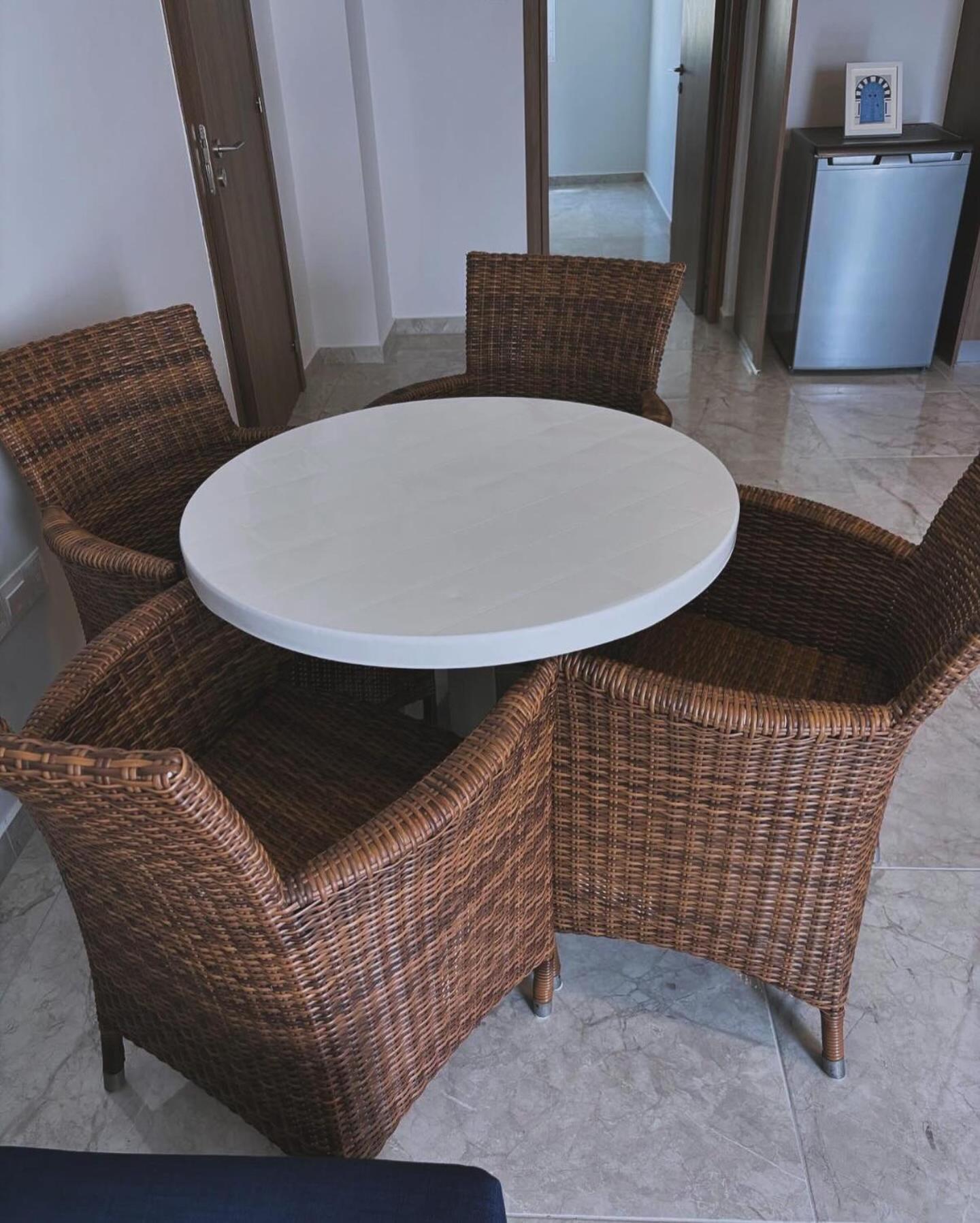 Appartement Luca Apts Napa