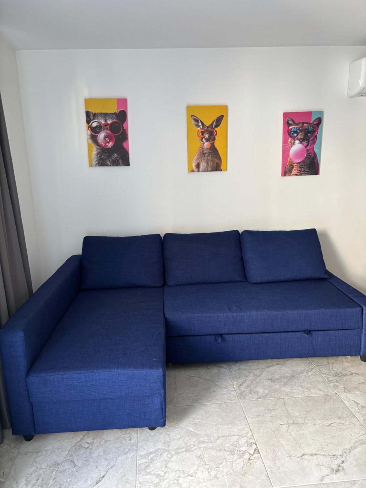 Luca Apts Napa